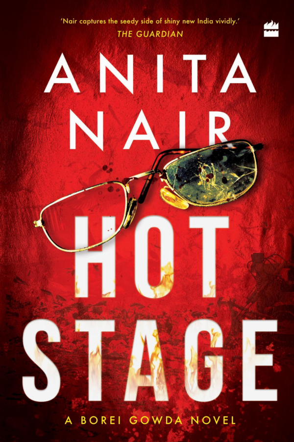 Hot Stage