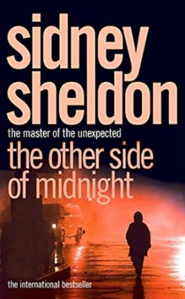 OTHER SIDE OF MIDNIGHT IN ONLY