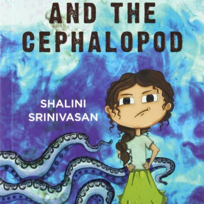 Vanamala and the Cephalopod