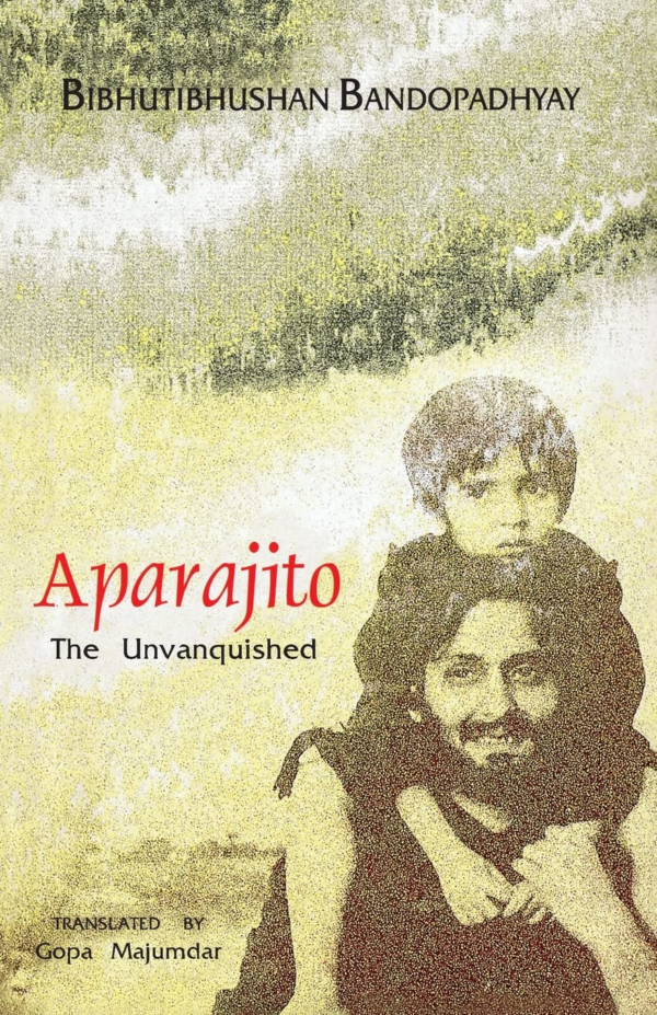 Aparajito