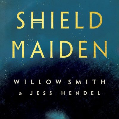 Black Shield Maiden