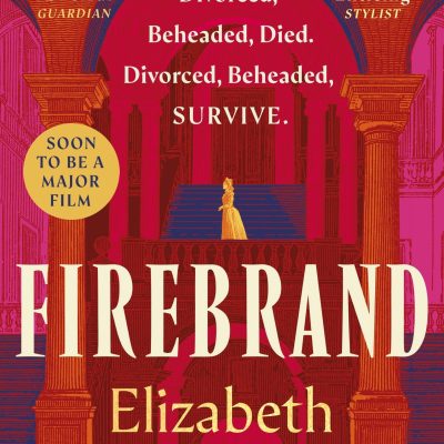 Firebrand