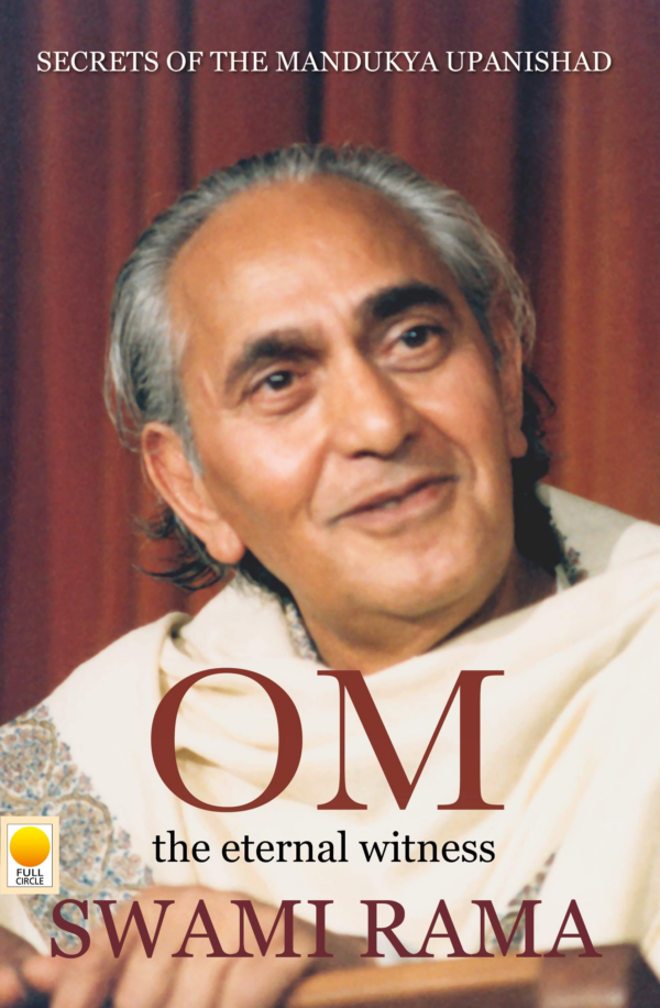 OM : The Eternal Witness