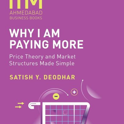 Iima: Why I Am Paying More