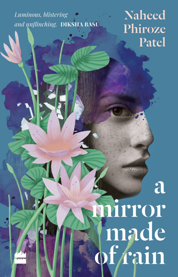 A Mirror Made Of Rain