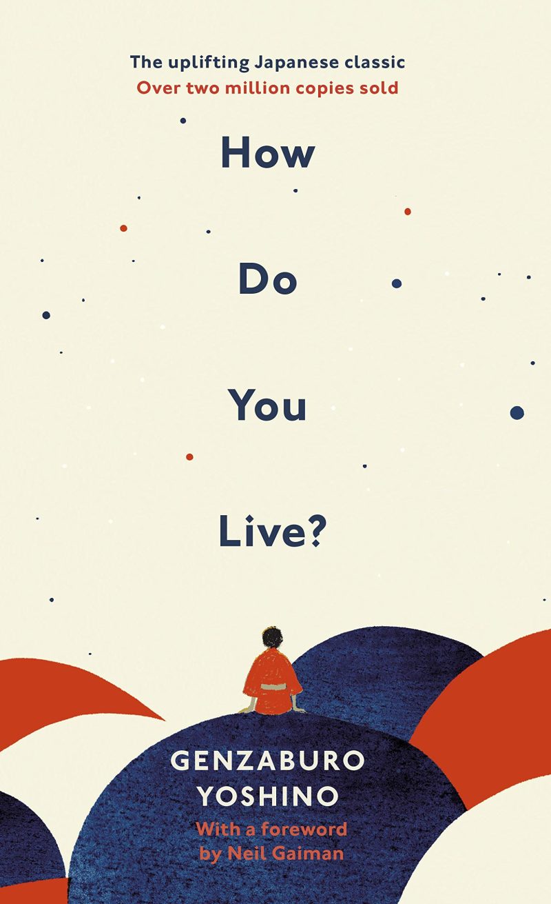 How Do You Live