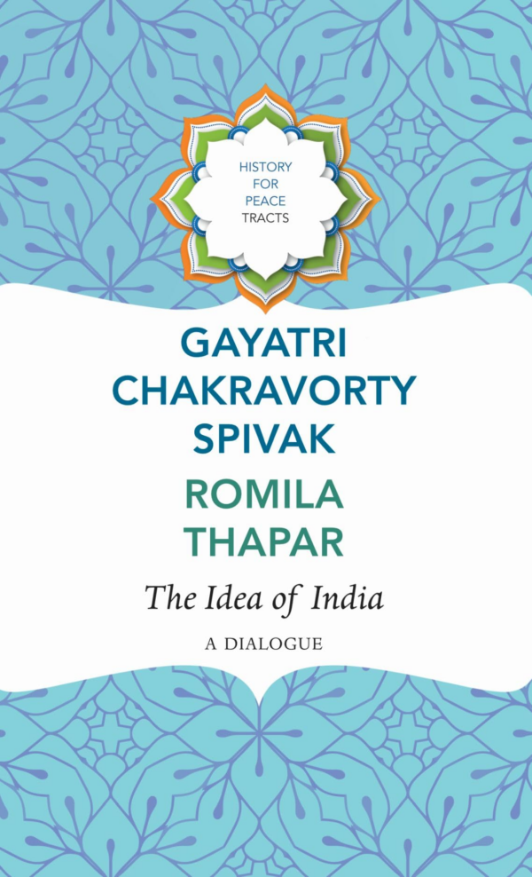Idea of India: A Dialogue
