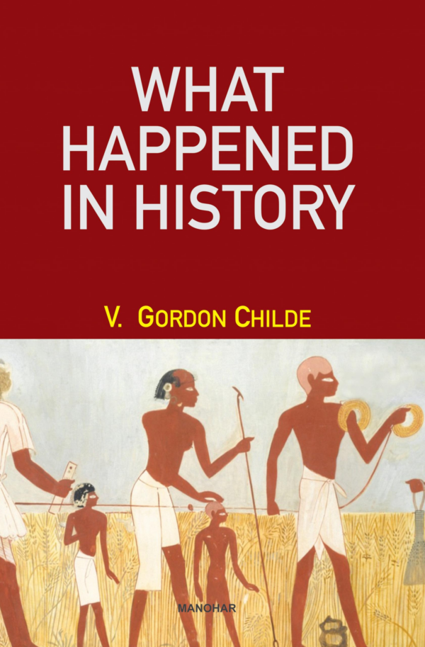 What Happened in History