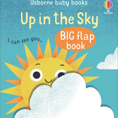 Up in the Sky