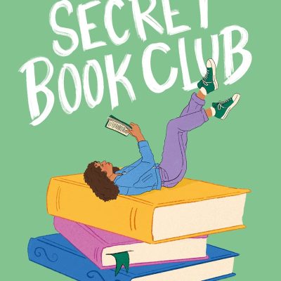 The Secret Book Club