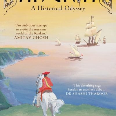 Angria: A Historical Odyssey