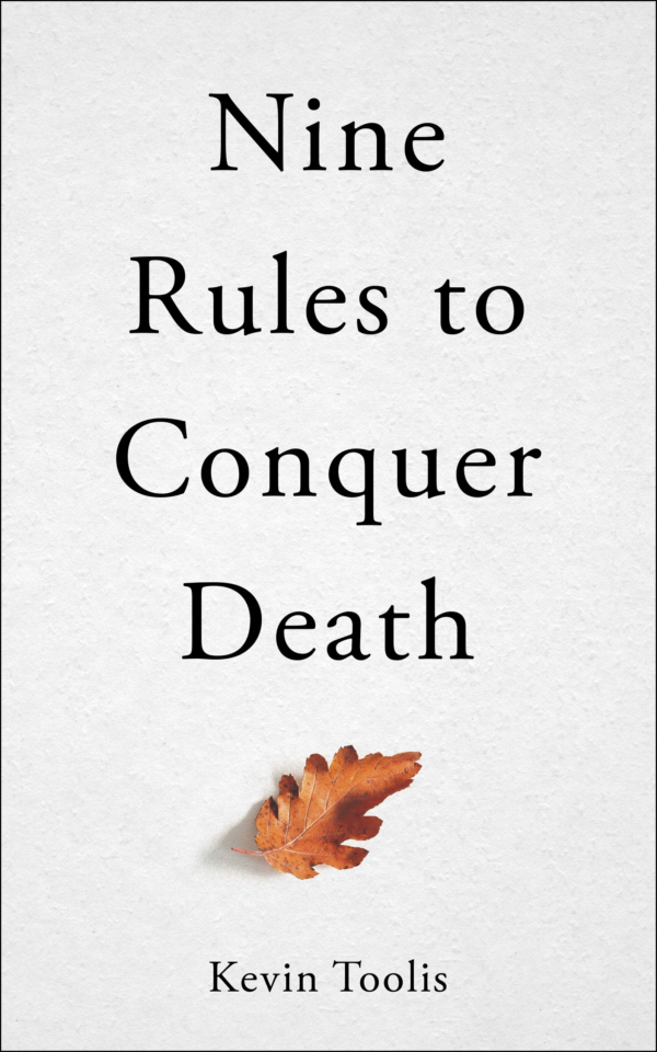 NINE RULES TO CONQUER DEATH INDI