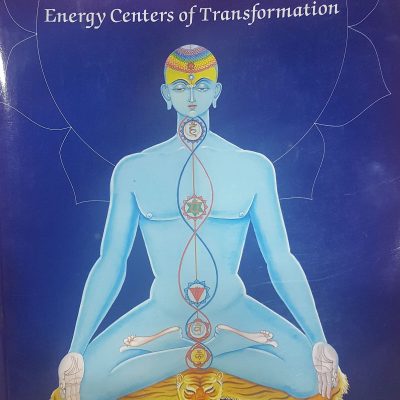 Chakras: Energy Centers Of Transformation