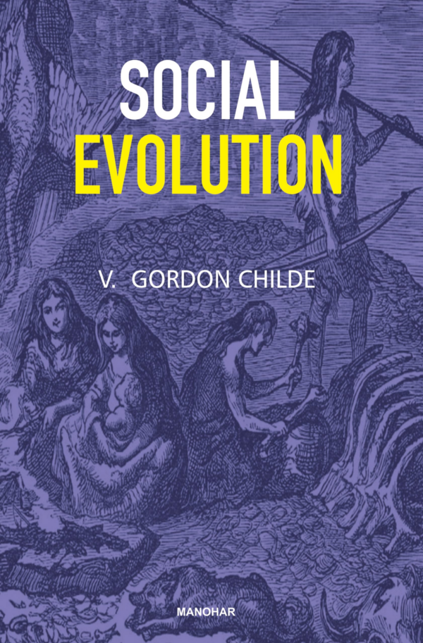 Social Evolution