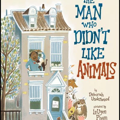 Man Who Didn't Like Animals