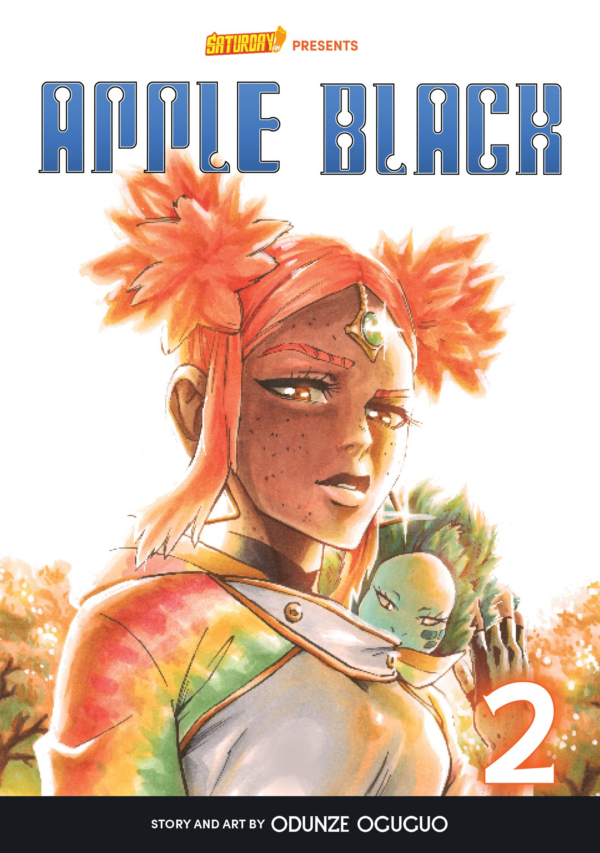 Apple Black, Volume 2 Rockport Edition: Sunny Eyes