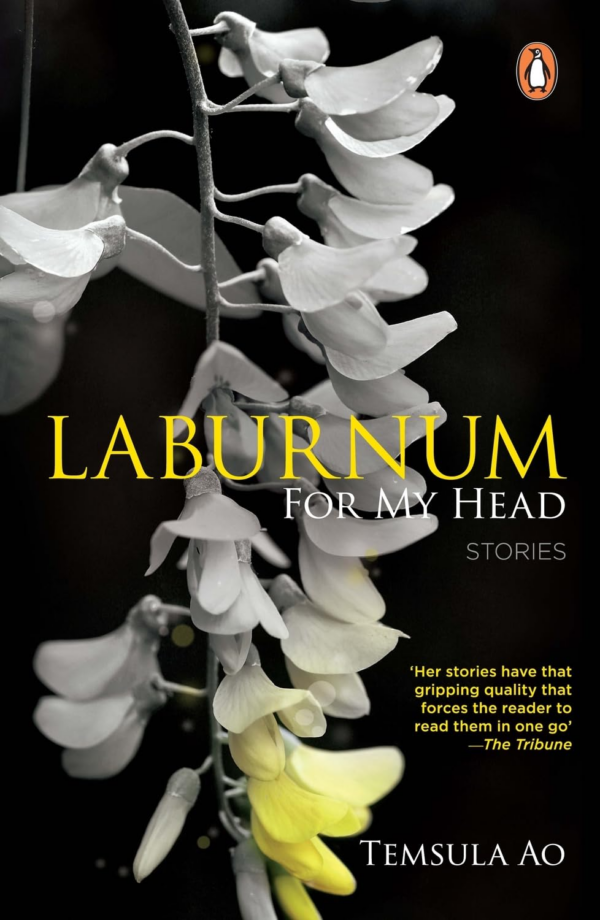 Laburnum for My Head: Stories