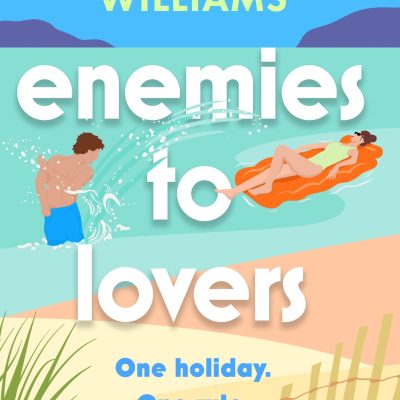 Enemies to Lovers