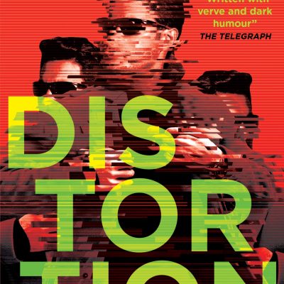 Distortion