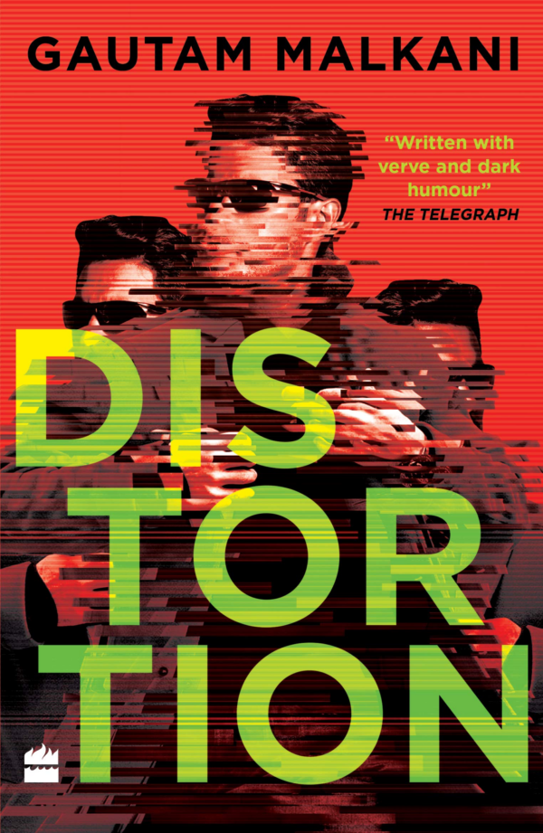 Distortion