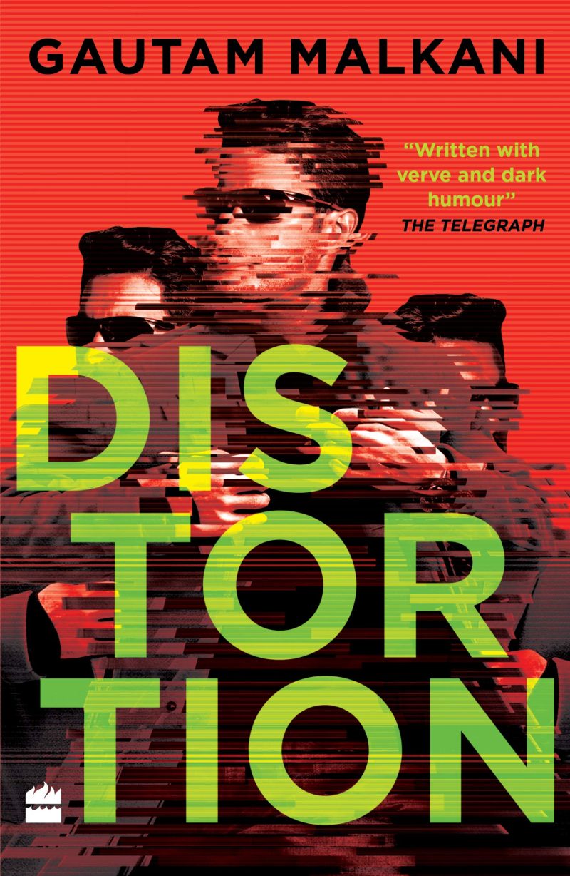 Distortion