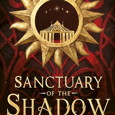 Sanctuary of the Shadow