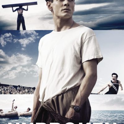 Unbroken