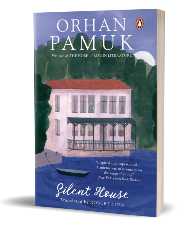 Silent House