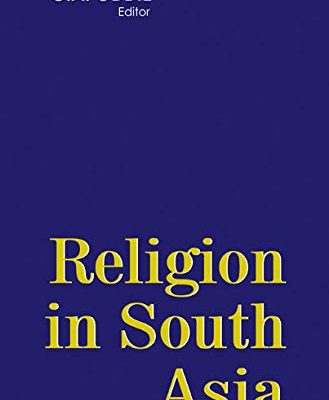 Religion in South Asia: Religious Conversion and Revival Movements in South Asia in Medieval and Modern Times Paperback 25 July 1977