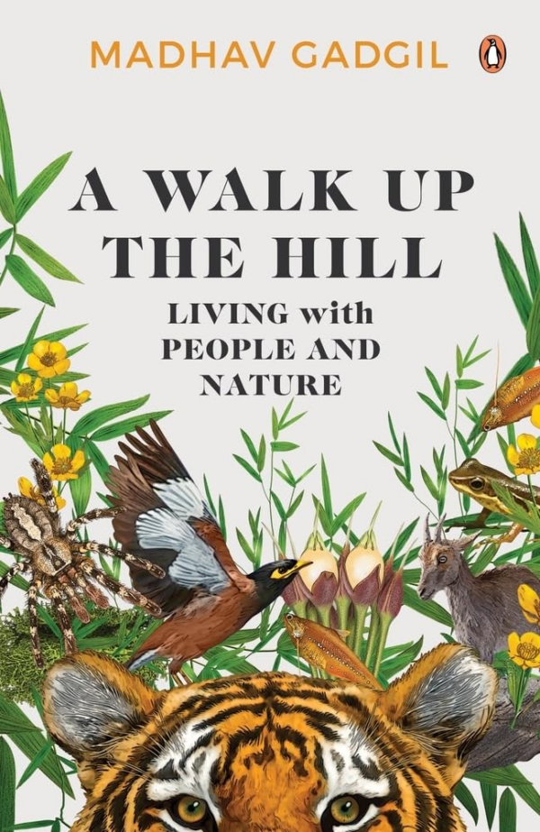Walk Up the Hill: Living with People and Nature
