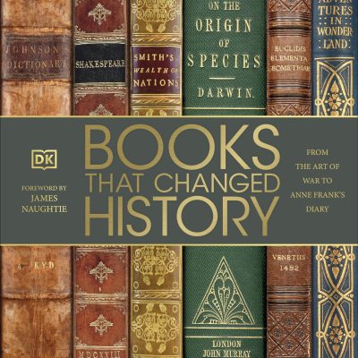 Books That Changed History