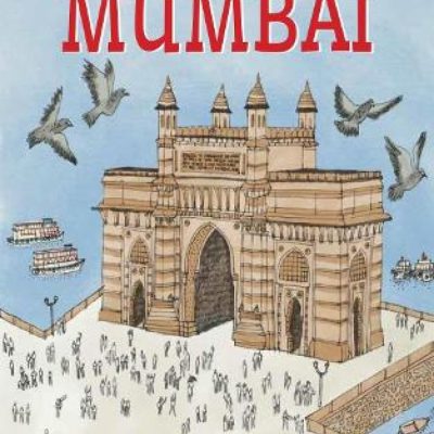 H for Heritage: Mumbai