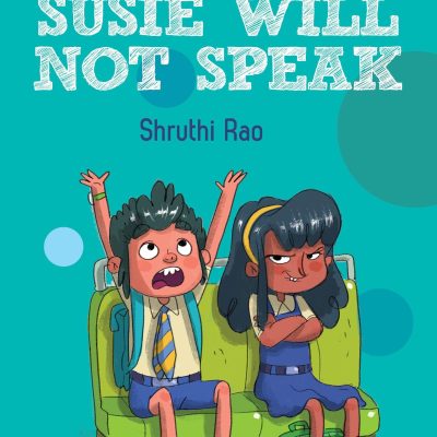 Susie Will Not Speak