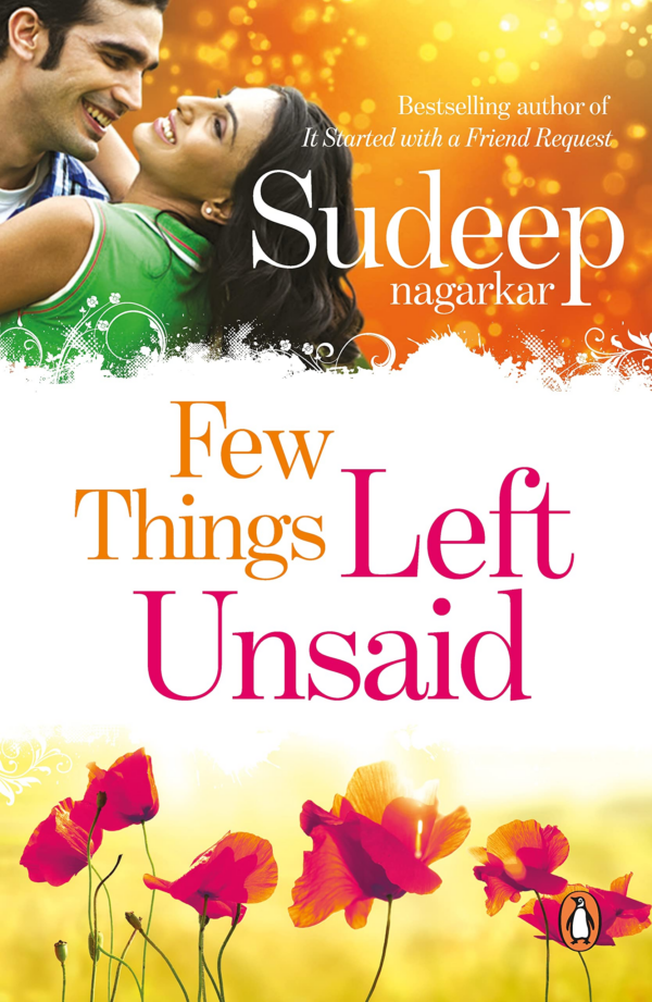 Few Things Left Unsaid