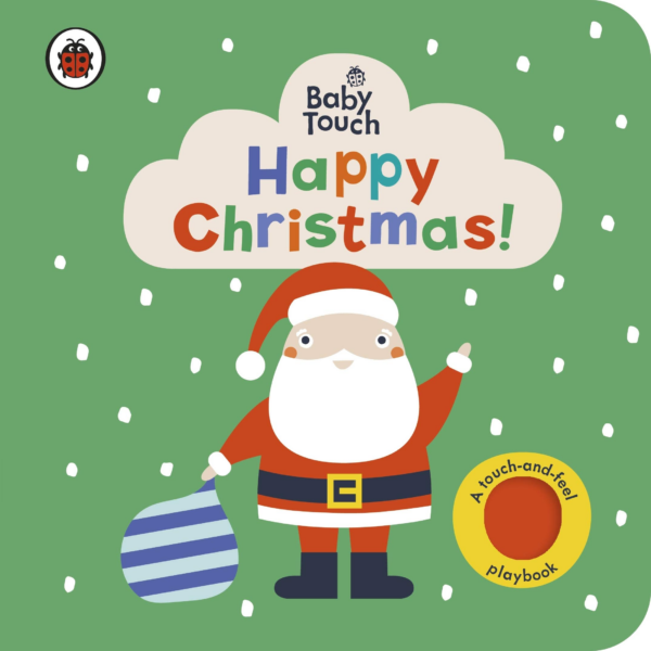 Baby Touch: Happy Christmas