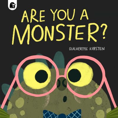 Are You a Monster