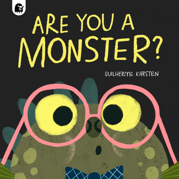 Are You a Monster