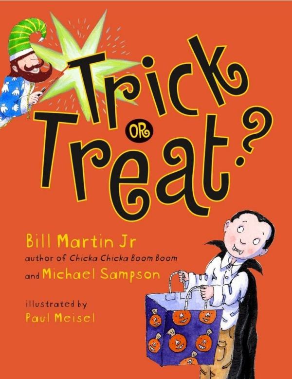 Trick or Treat