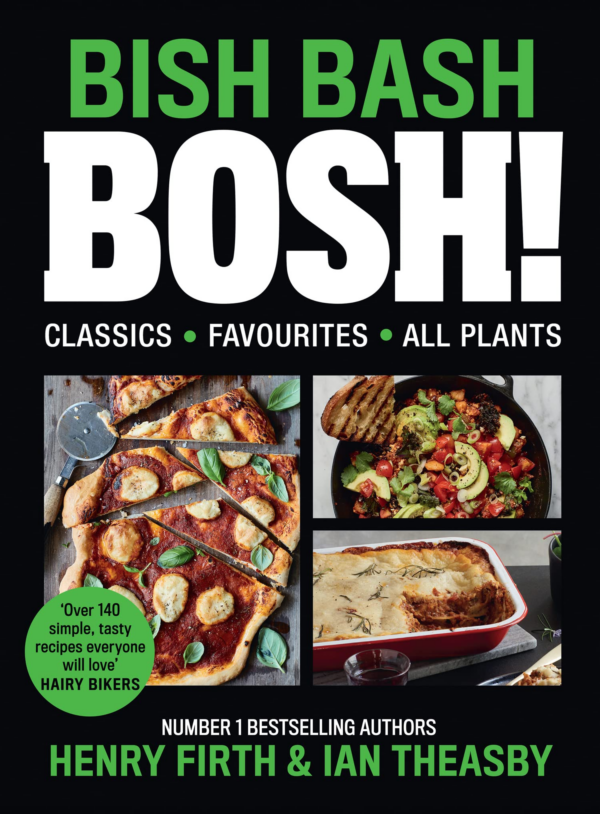 BISH BASH BOSH