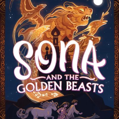 Sona and the Golden Beasts