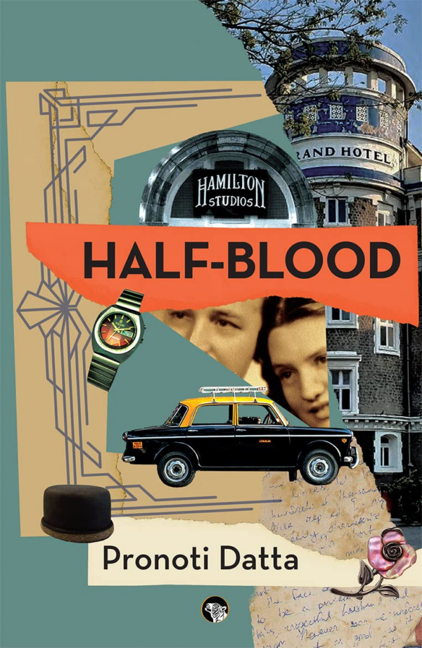 HalfBlood