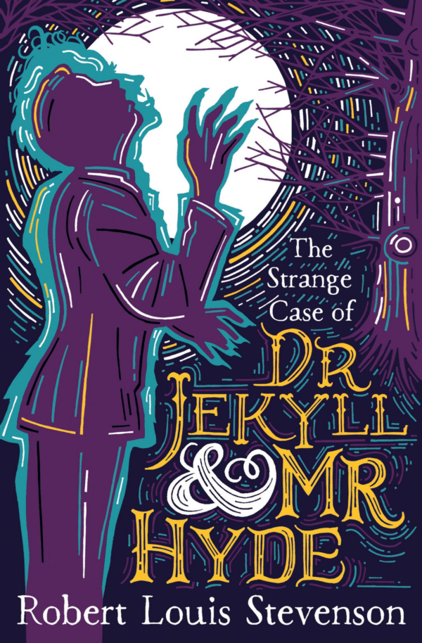 DyslexiaFriendly Classics The Strange Case of Dr Jekyll and MR Hyde: Barrington Stoke Edition