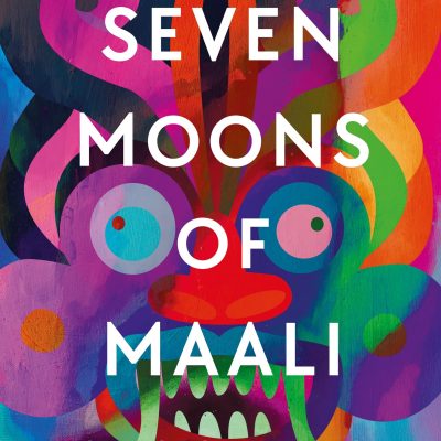 Seven Moons of Maali Almeida