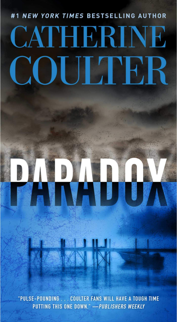 Paradox, 22