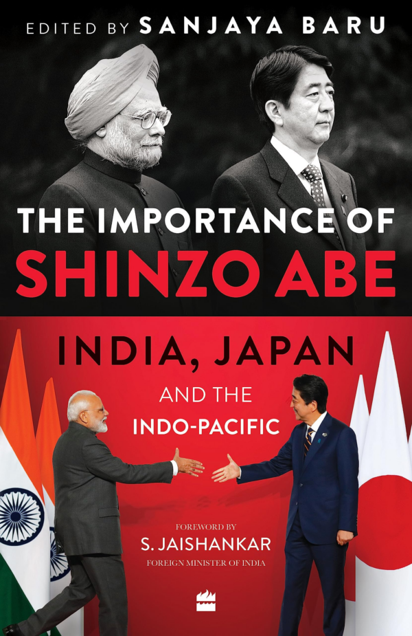 Importance of Shinzo Abe: India, Japan and the Indopacific