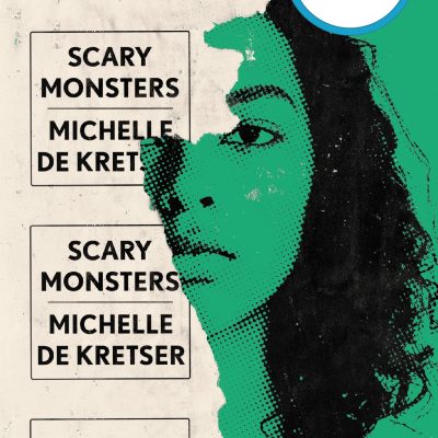 Scary Monsters