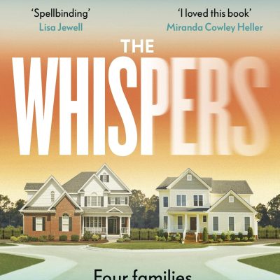 The Whispers
