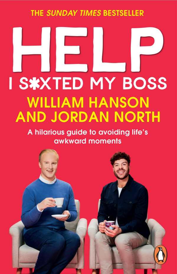 Help I Sxted My Boss: A Hilarious Guide to Avoiding Life's Awkward Moments