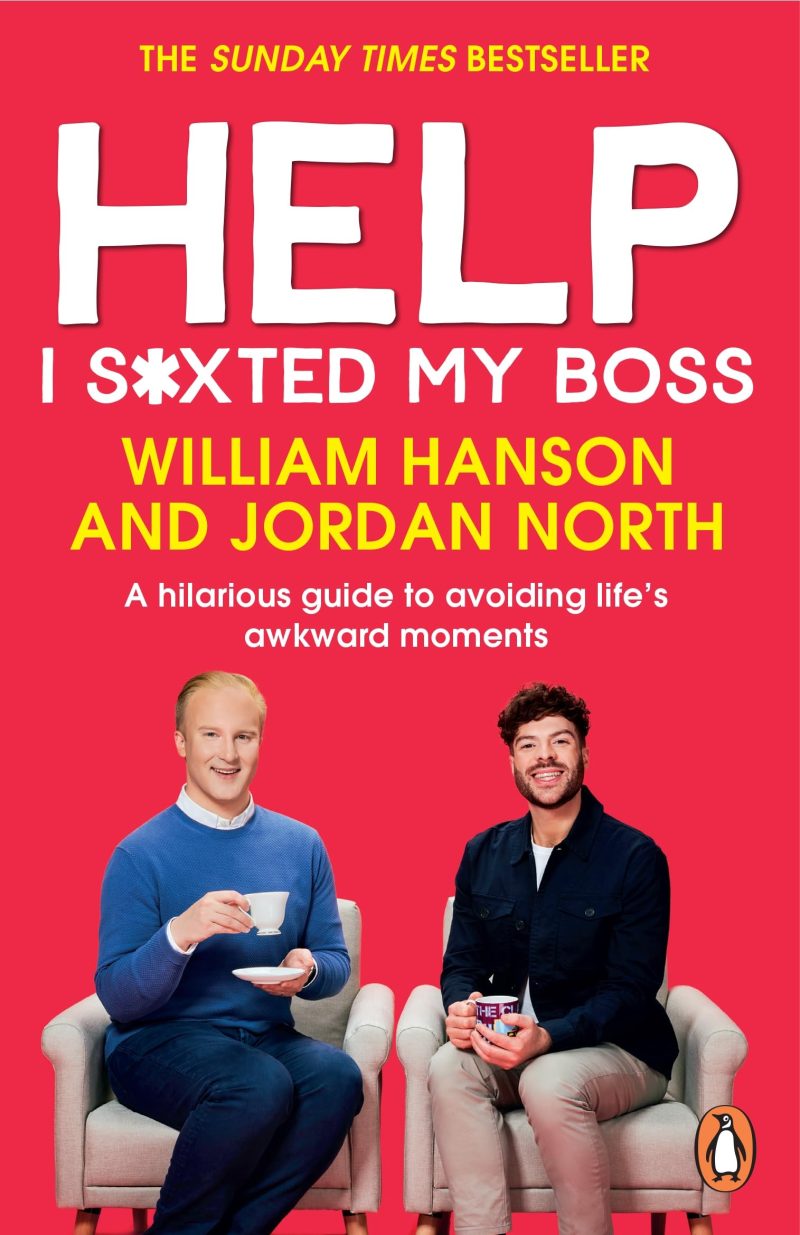 Help I Sxted My Boss: A Hilarious Guide to Avoiding Life's Awkward Moments