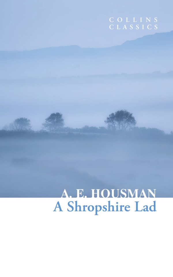 Shropshire Lad